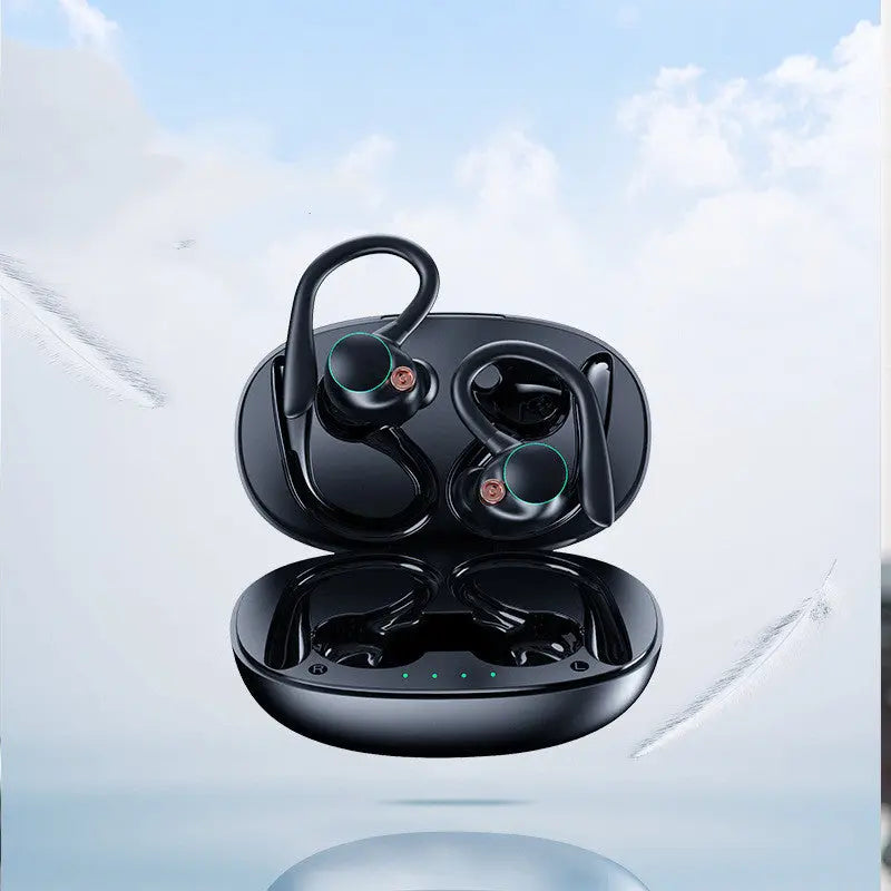 YYK580 Wireless Earbuds Bluetooth 5.2 with NFC | Tech Boulevard