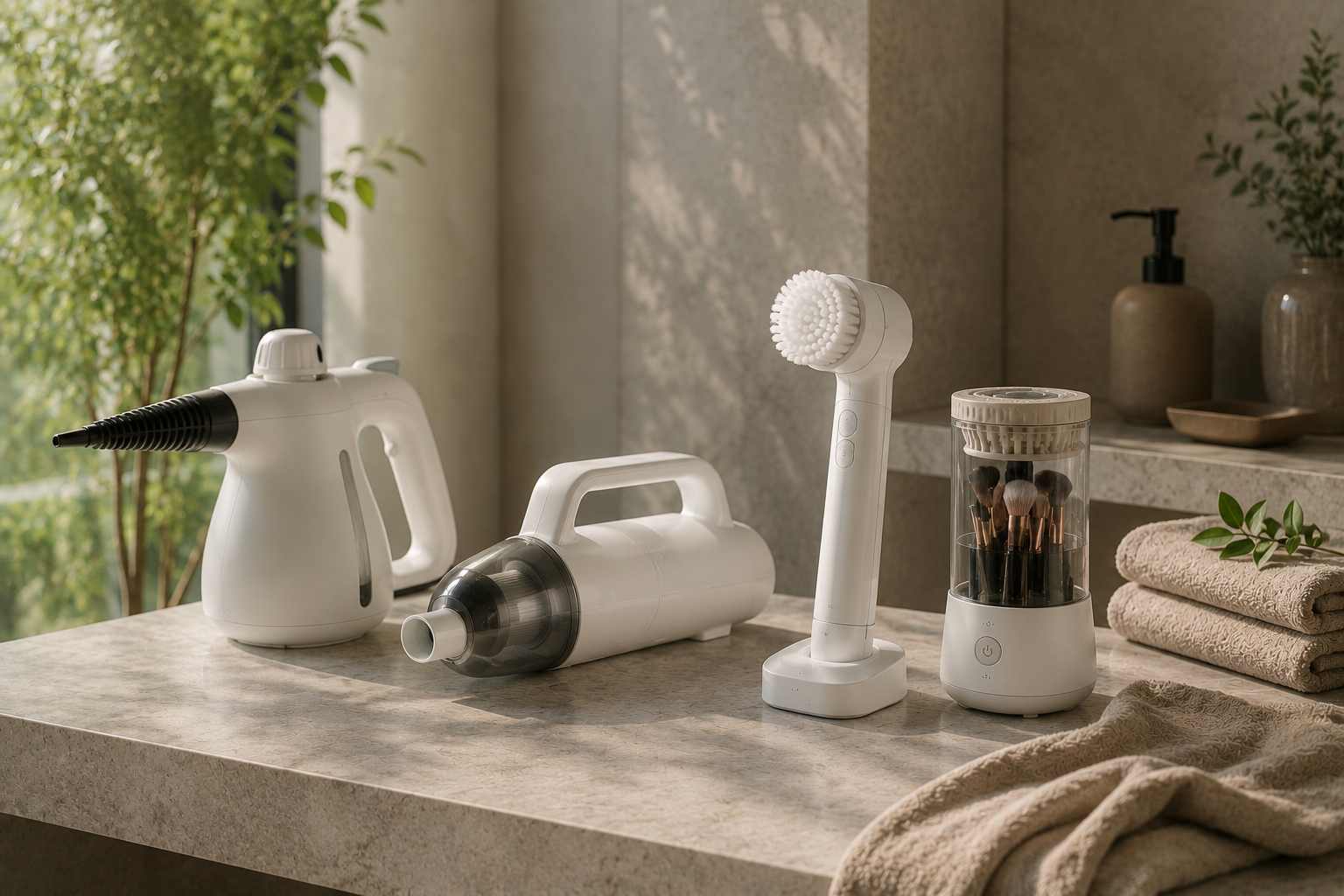 Cleaning Solutions