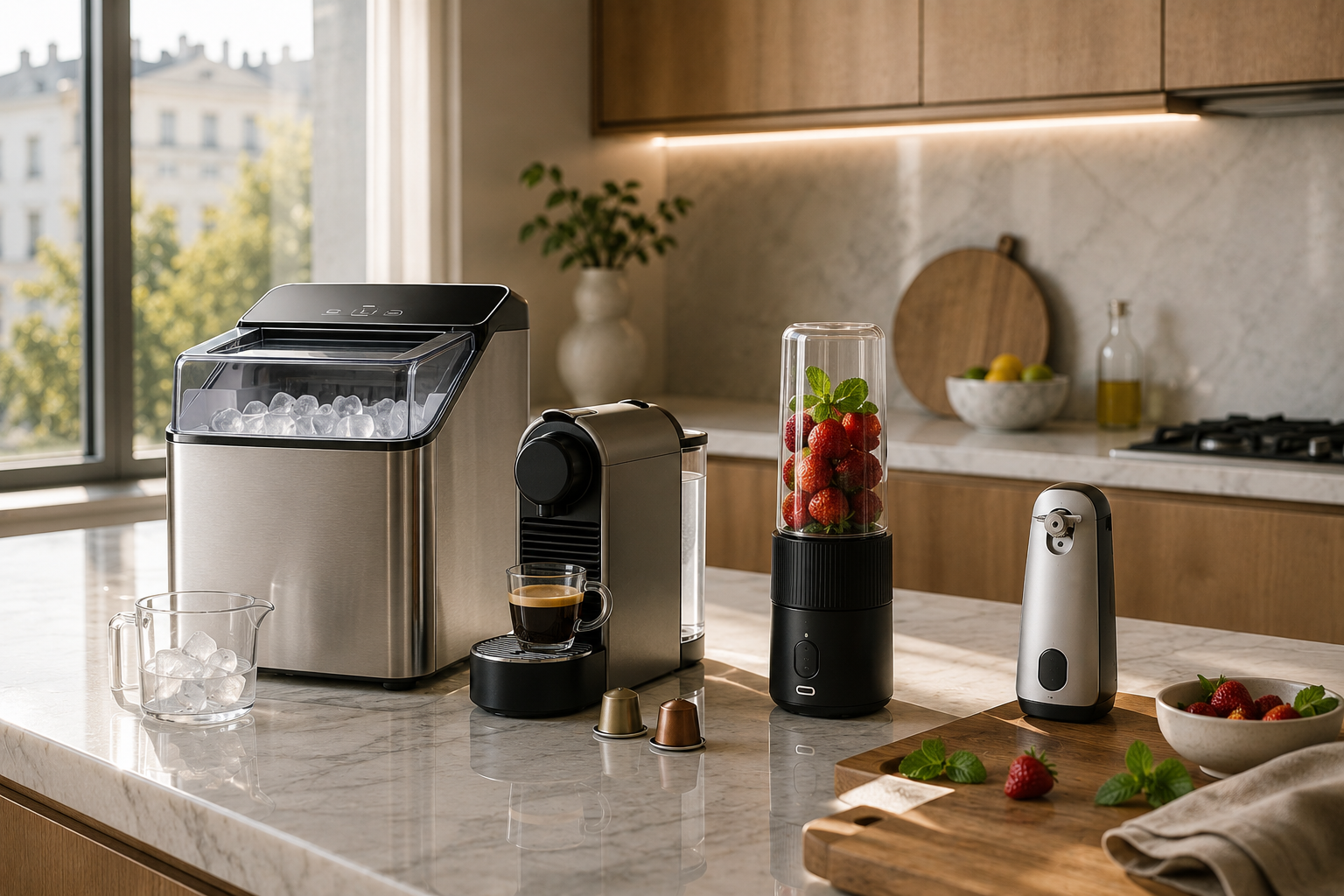 Kitchen Gadgets