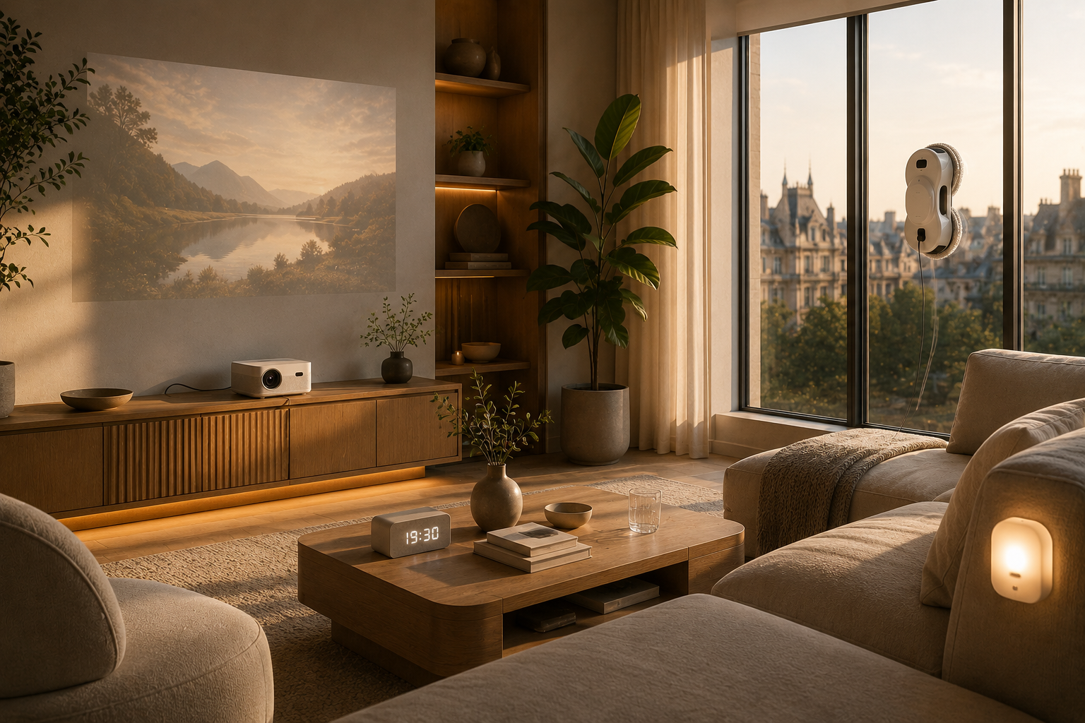 Upgrade Your Home
