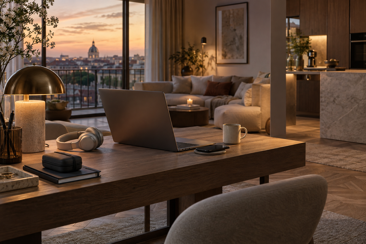 Tech Boulevard curated technology for modern everyday living