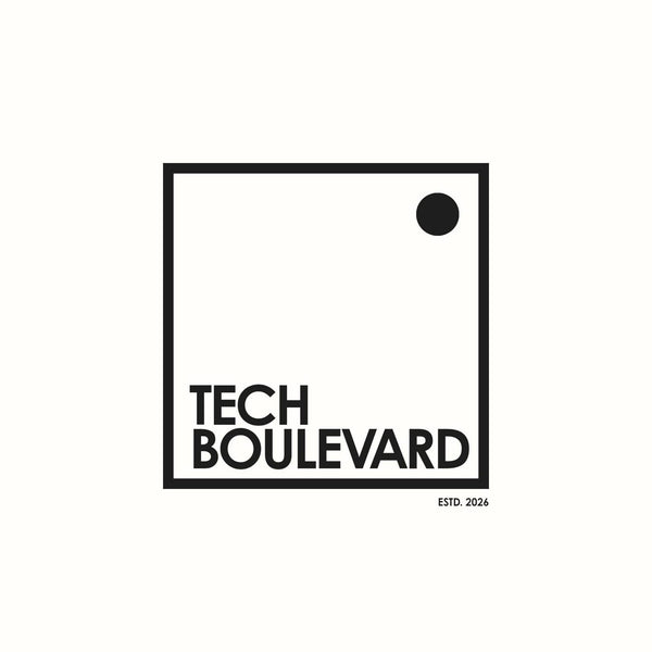 Tech Boulevard